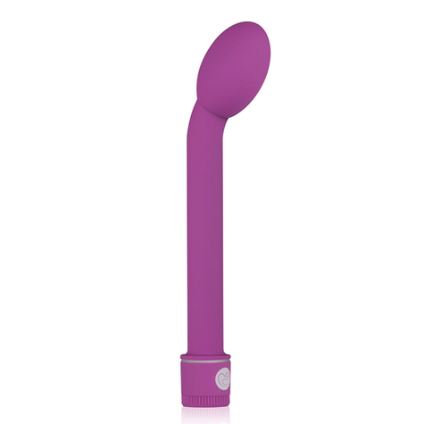 G-Punkt Vibratoren : G-Spot Vibrator Lila