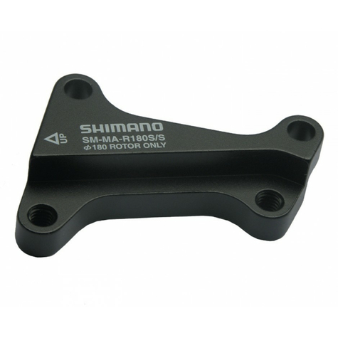 Adapter Shimano F Is-Brake/Is-Fork