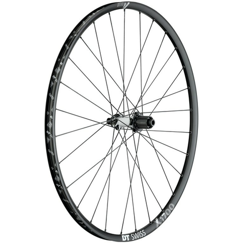 Hr Dt Swiss X 1700 Spline 27,5"/22,5mm  