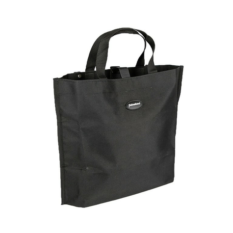 Einkaufstasche Haberland Extra Bag  