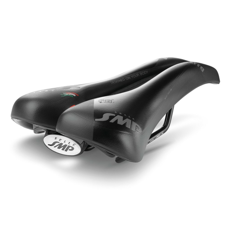 Saddle Selle Smp Extra Gel