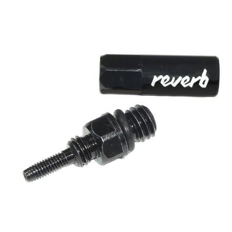 Reverb Connector