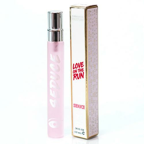 Parfums : Na Eol Phr Body Spray 10ml Female Seduce