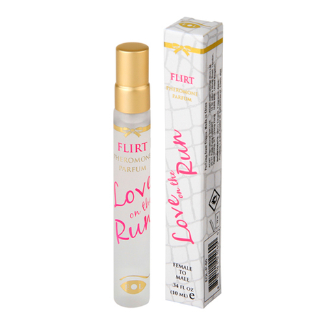Parfums : Na Eol Phr Body Spray 10ml Female Flirt