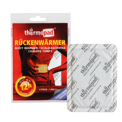 Rkenwmer Thermopad  