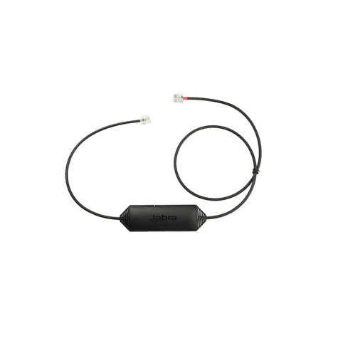 Jabra Link Elektronischer Hook-Switch Adapter F