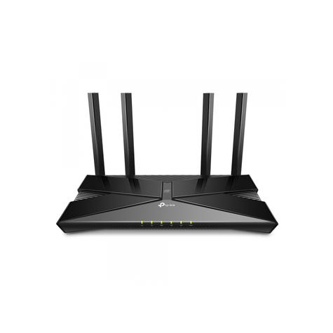 Tp-Link Archer Ax50 Wireless Router
