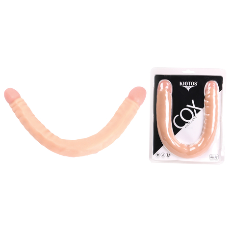 Kiotos Cox Flesh Dildo 026