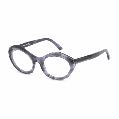 accessoires & brille & damen & balenciaga & ba5078-52_092 & grau