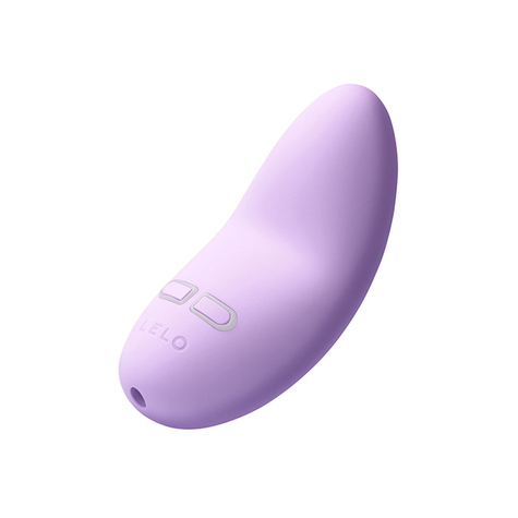 Vibratoren : Lelo Lily 2 Luxury Clitoral Vibrator Lavender