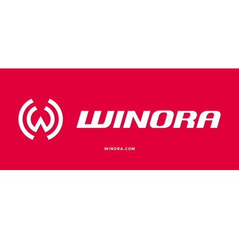 Spannband "Winora"  200 X 85 Cm 