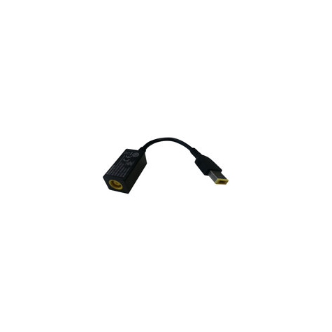 lenovo thinkpad slim power conversion kabel (0b47046)