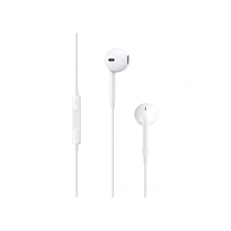 Apple Earpods Mit Fernbedienung Und Mikrofon