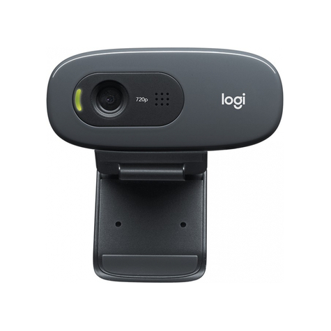 Logitech Webcam C270i (960-001084) | Logitech - 960-001084