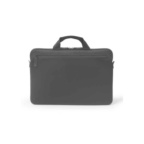 Dicota Ultraskin Plus Pro Notebook Tasche 33.8 Cm D31102