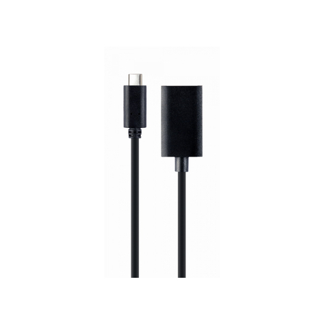 Cablexpert N- Usb Type-C To Displayport A A-Cm-Dpf-02