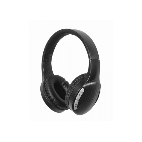 Oem Bluetooth-Stereo-Kopfher - Bths-01-Bk
