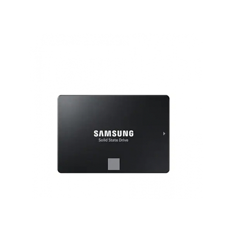 Samsung Ssd 870 Evo Sata Iii 2.5 250gb Mz-77e250e