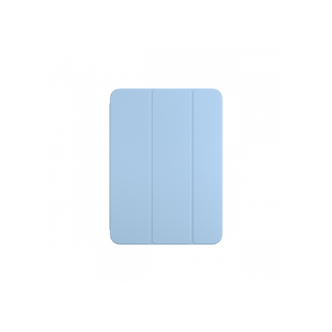 Apple Smart Folio For Ipad 10th Generation Sky Mqdu3zm/A