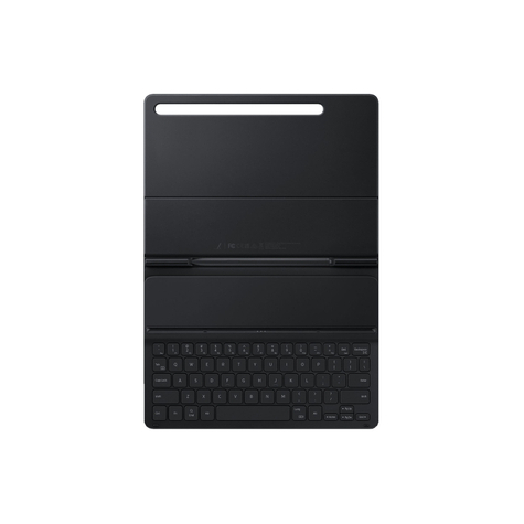 Samsung Book Cover Tastatur Slim F Tab S7 / S8 - De - Ef-Dt630bbggde