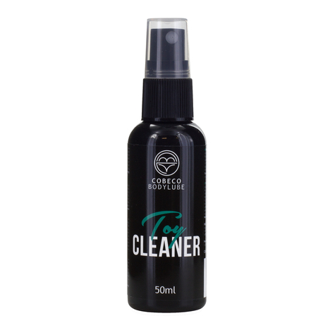 Toycleaner: Cobeco Toycleaner 50 Ml