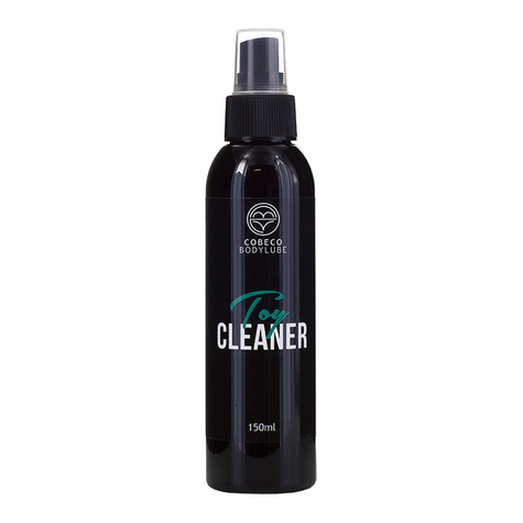 Toycleaner: Cobeco Toycleaner 150 Ml