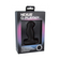 Vibrator:Gplaymed+ Unisex Vibrator Black