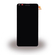 Original Spare Part Nokiamicrosoft Lcd Display + Touch Full Set Lumia 640 Lte