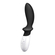 Vibrators Anal : Lelo Loki Prostate Massager Obsidian Black