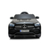 Kinderfahrzeug  Elektro Auto "Mercedes Gle450"  Lizenziert  12v7ah Akku + 2,4ghz+Ledersitz+Eva-Schwarz