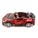 Kinderfahrzeug Elektro Auto "Bugatti Divo" Lizenziert 12v7ah, 2 Motoren 2,4ghz Fernsteuerung, Mp3, Ledersitz+Eva+Lackiert