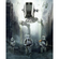 Non-Woven Wallpaper - Star Wars Imperial Forces - Size 200 X 250 Cm
