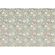 Non-Woven Wallpaper - Fleurs D'océan - Size 400 X 280 Cm