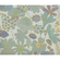 Vlies Fototapete - Groovy Bloom - Größe 300 X 250 Cm