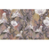 Vlies Fototapete - Bloomin - Größe 400 X 250 Cm