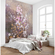 Non-Woven Wallpaper - Hanami - Size 200 X 250 Cm