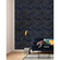 Non-Woven Wallpaper - Feuille D'or - Size 200 X 280 Cm