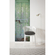 Non-Woven Wallpaper - Garden Door - Size 100 X 280 Cm