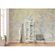 Non-Woven Wallpaper - Spring Frost - Size 350 X 250 Cm